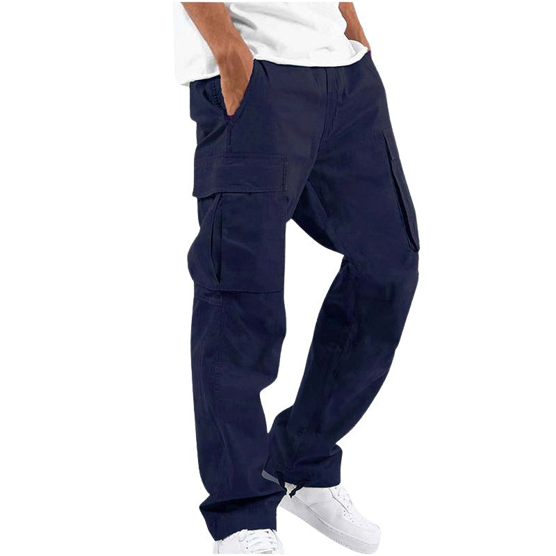 Pantalon Cargo Nooh®