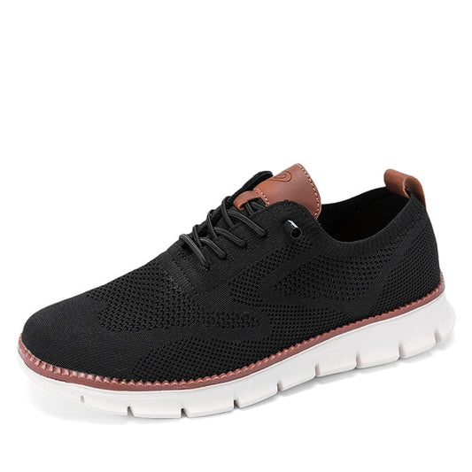 Patrick - Chaussures orthopédiques de loisirs pour hommes, pour un confort sain